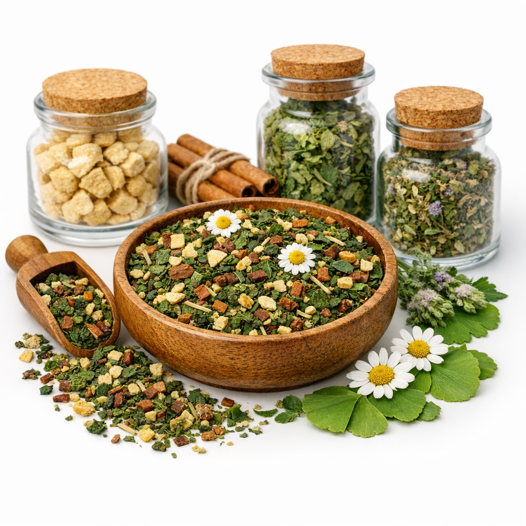 Hex-a-headache 15 count